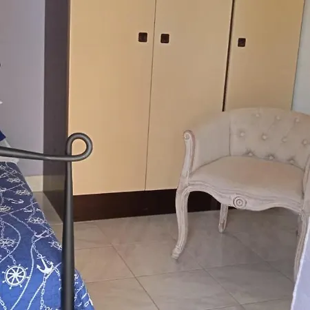 Tiziana Veliki Drvenik