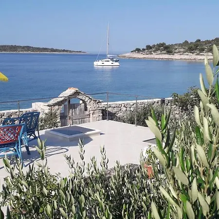 Nyaraló Tiziana *