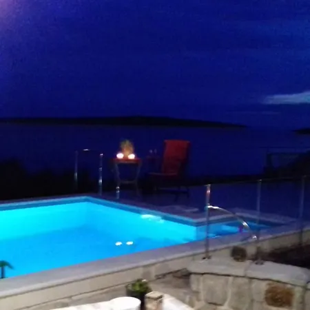 Nyaraló Tiziana Veliki Drvenik
