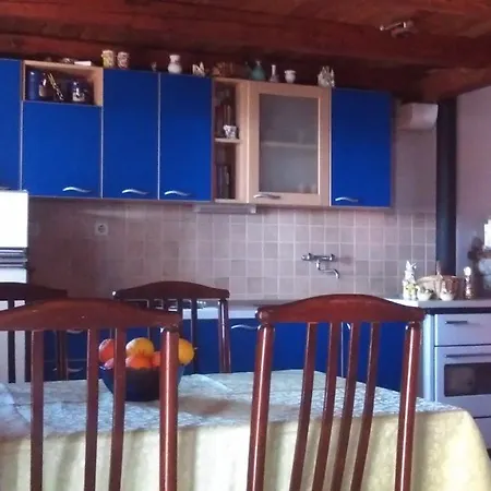 Nyaraló Tiziana *